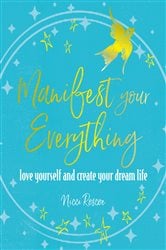 Manifest Your Everything | Free Book