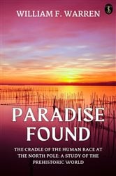 Paradise Found | Free Book