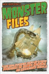 Monster Files | Free Book