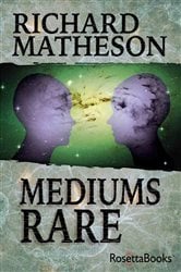 Mediums Rare | Free Book