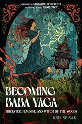 Becoming Baba Yaga | Free Book