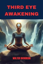 THIRD EYE AWAKENING | Free Book