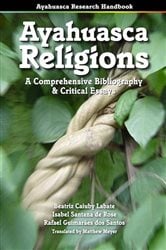 Ayahuasca Religions | Free Book