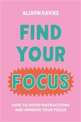 Find Your Focus | Free Book