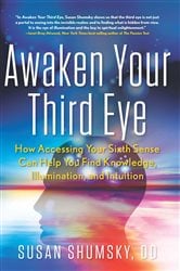 Awaken Your Third Eye | Free Book