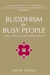 Buddhism for Busy People (2nd ed.) | Free Book