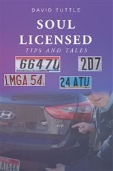 Soul Licensed | Free Book