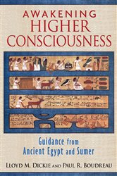 Awakening Higher Consciousness | Free Book