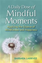 A Daily Dose of Mindful Moments | Free Book