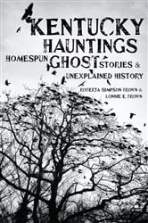 Kentucky Hauntings | Free Book