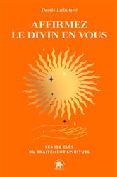 Affirmez le divin en vous | Free Book