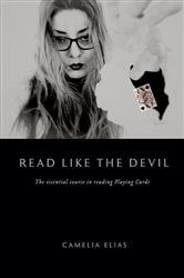 Read Like the Devil | Free Book