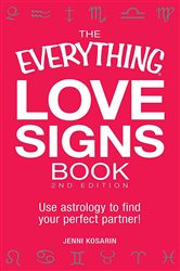 The Everything Love Signs Book | Free Book