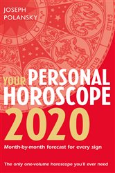 Your Personal Horoscope 2020 | Free Book