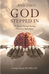 ...And Then God Stepped In | Free Book