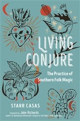 Living Conjure | Free Book