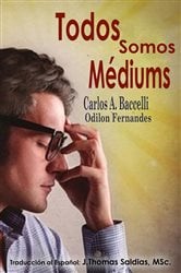 Todos somos mediums | Free Book