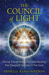 The Council of Light | Free Book