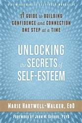 Unlocking the Secrets of Self-Esteem | Free Book