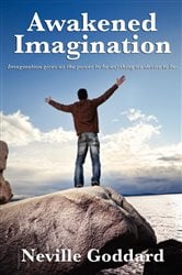 Awakened Imagination | Free Book