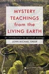 Mystery Teachings from the Living Earth | Free Book