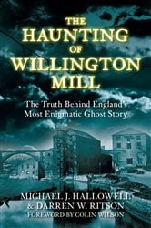 The Haunting of Willington Mill | Free Book