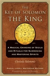 The Key of Solomon the King | Free Book