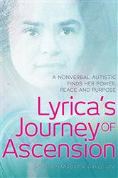 Lyrica's Journey of Ascension | Free Book