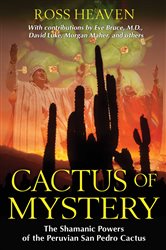 Cactus of Mystery | Free Book