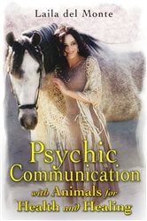 Psychic Communication with Animals for Health and Healing | Free Book