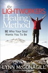 The Lightworkers Healing Method | Free Book