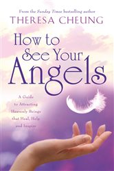 How to See Your Angels | Free Book