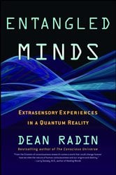 Entangled Minds | Free Book