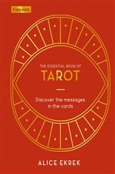 The Essential Book of Tarot | Free Book