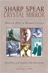 Sharp Spear, Crystal Mirror | Free Book