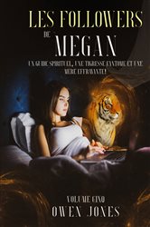 Les followers de Megan | Free Book