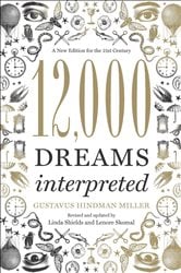 12,000 Dreams Interpreted | Free Book