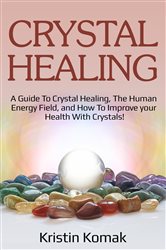 Crystal Healing | Free Book