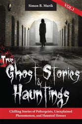 True Ghost Stories and Hauntings | Free Book