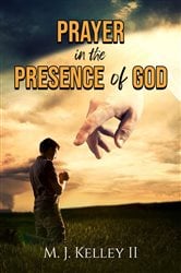 PRAYER in the PRESENCE of GOD | Free Book