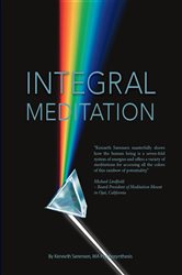 Integral Meditation | Free Book