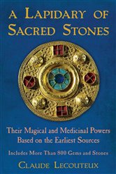 A Lapidary of Sacred Stones | Free Book