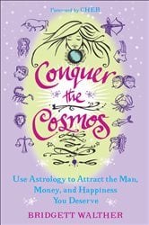 Conquer the Cosmos | Free Book