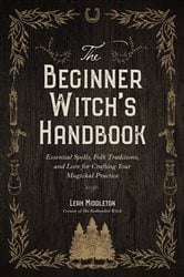 The Beginner Witch's Handbook | Free Book