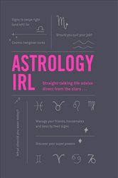 Astrology IRL | Free Book