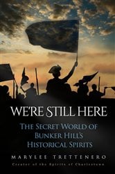 We're Still Here | Free Book