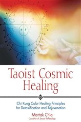 Taoist Cosmic Healing | Free Book