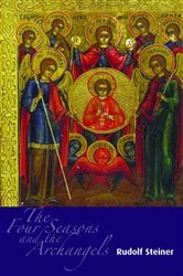 The Four Seasons and the Archangels | Free Book