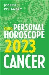 Cancer 2023: Your Personal Horoscope | Free Book