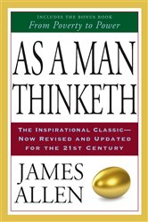 As a Man Thinketh | Free Book